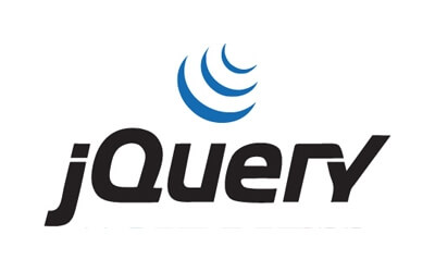 Logo jQuery