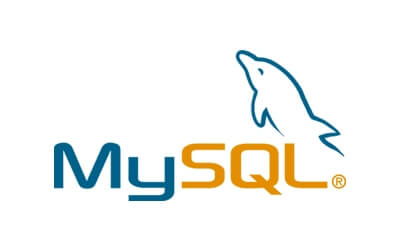 Logo MySQL