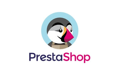 Logo Prestashop