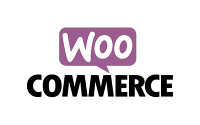 Logo WooCommerce