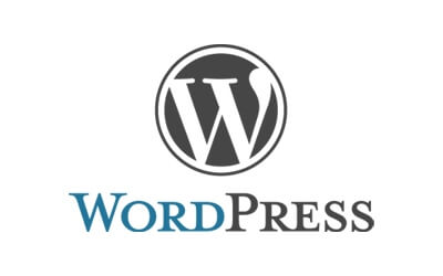 Logo WordPress