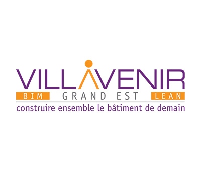Villavenir - Usages BIM et LEAN construction