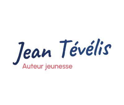 Jean Tévélis, auteur jeunesse