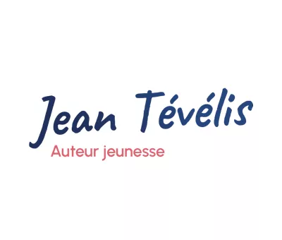 Jean Tévélis, auteur jeunesse